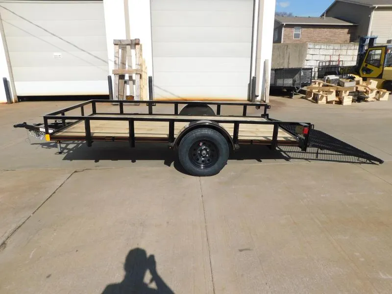 new Utility Trailers Buck Dandy  for sale, in Independence, MO Thumbnail 8