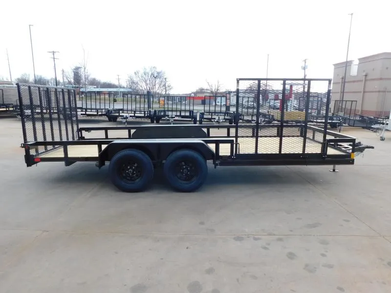 new Utility Trailers Buck Dandy  for sale, in Independence, MO Thumbnail 6