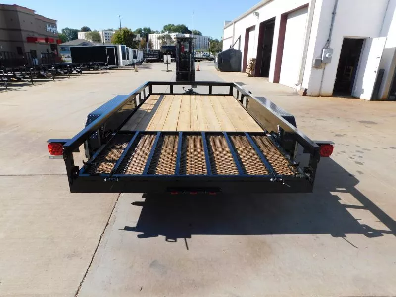 new Utility Trailers Buck Dandy  for sale, in Independence, MO Thumbnail 13