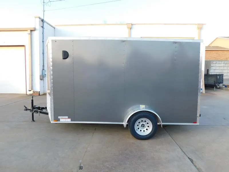 new Cargo (Enclosed) Trailers Arising  for sale, in Independence, MO Thumbnail 2