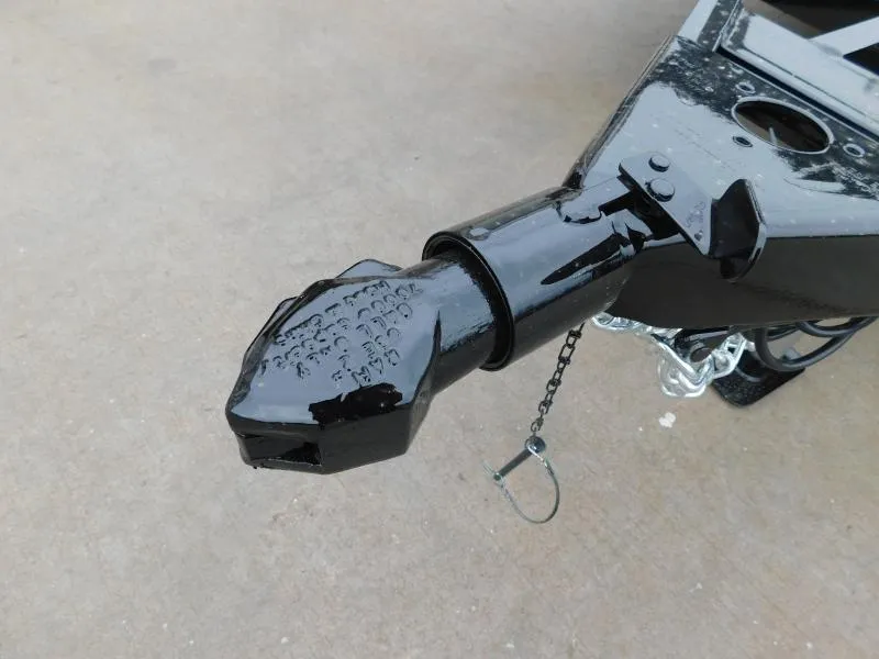 new Utility Trailers Buck Dandy  for sale, in Independence, MO Thumbnail 14