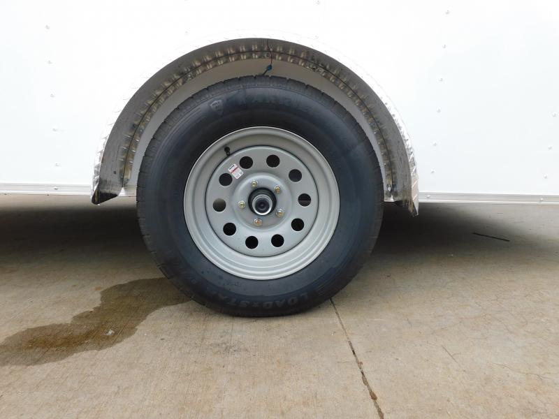 new Cargo (Enclosed) Trailers Arising  for sale, in Independence, MO Thumbnail 15