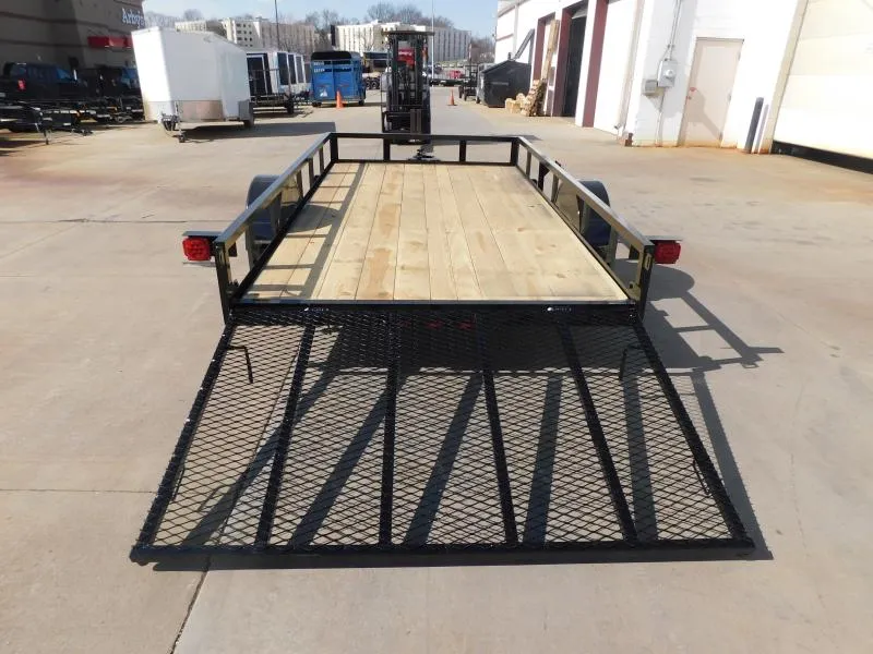 new Utility Trailers Buck Dandy  for sale, in Independence, MO Thumbnail 10