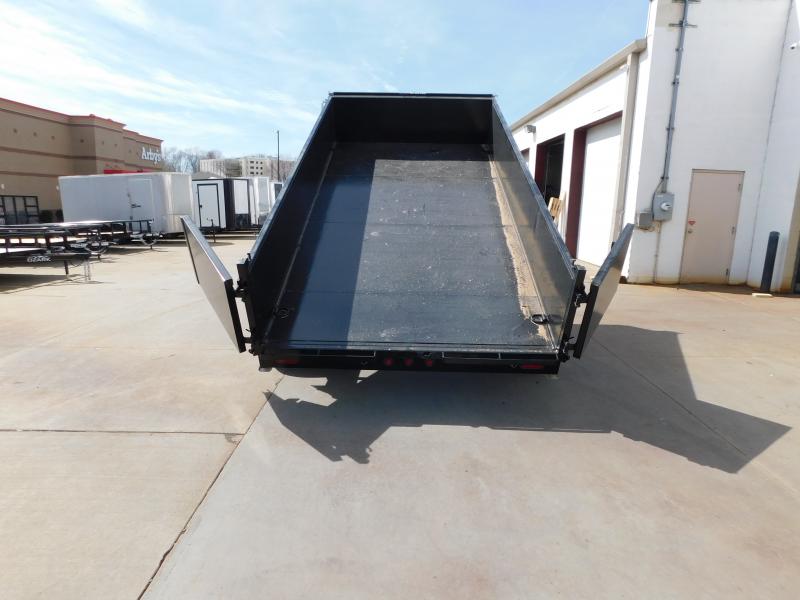 new Dump Trailers Top Hat Trailers  for sale, in Independence, MO Thumbnail 15