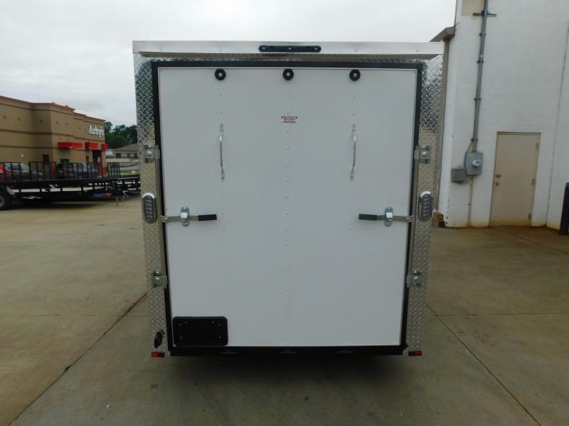 new Cargo (Enclosed) Trailers Arising  for sale, in Independence, MO Thumbnail 4