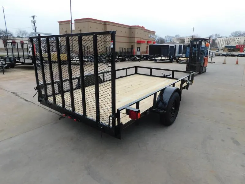 new Utility Trailers Buck Dandy  for sale, in Independence, MO Thumbnail 5