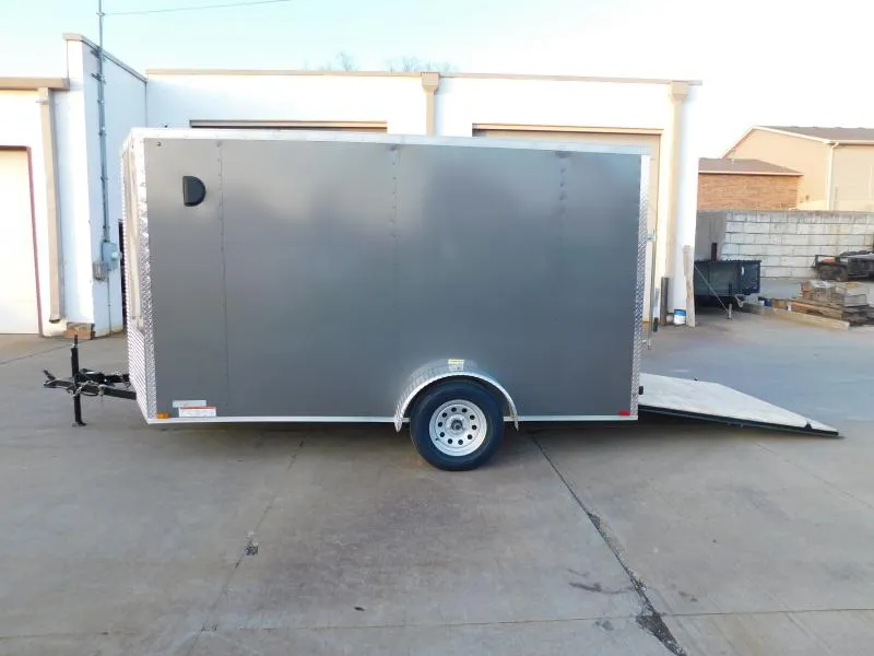 new Cargo (Enclosed) Trailers Arising  for sale, in Independence, MO Thumbnail 8