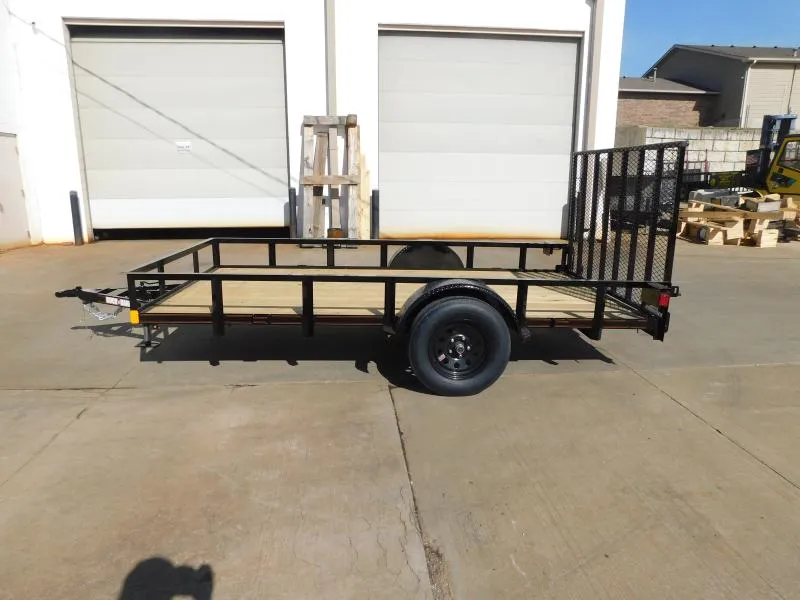 new Utility Trailers Buck Dandy  for sale, in Independence, MO Thumbnail 2