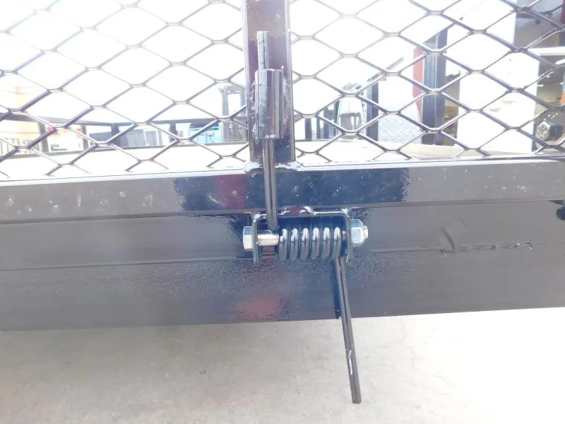 new Utility Trailers Buck Dandy  for sale, in Independence, MO Thumbnail 19