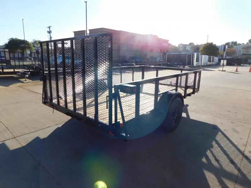 new Utility Trailers Buck Dandy  for sale, in Independence, MO Thumbnail 5