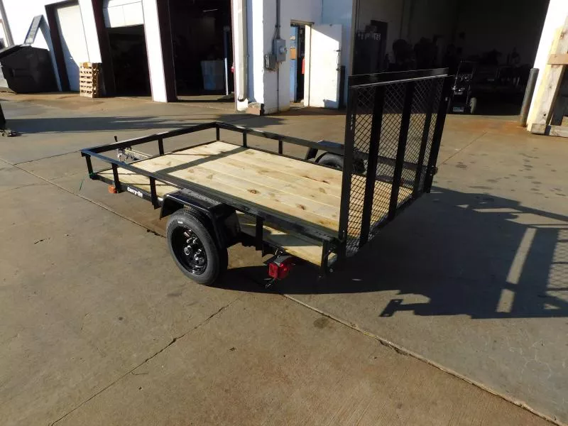 new Utility Trailers Carry-On  for sale, in Independence, MO Thumbnail 3