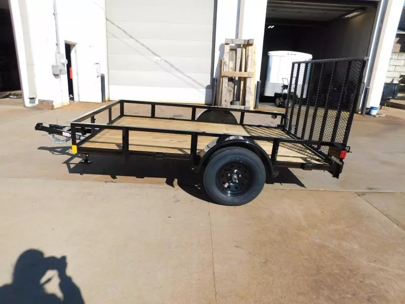 new Utility Trailers Buck Dandy  for sale, in Independence, MO Thumbnail 2