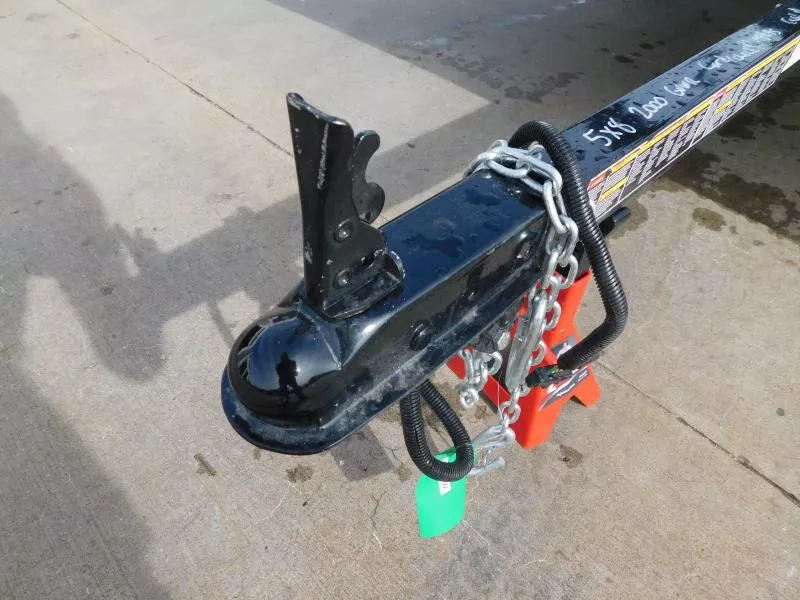 new Utility Trailers Carry-On  for sale, in Independence, MO Thumbnail 14