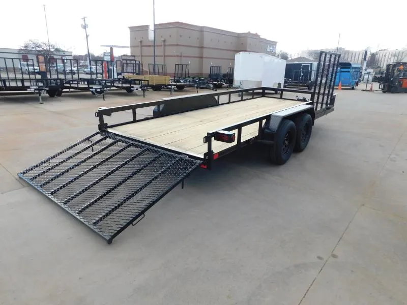 new Utility Trailers Buck Dandy  for sale, in Independence, MO Thumbnail 11