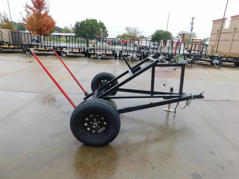 new Stock / Stock Combo Trailers Other  for sale, in Independence, MO Thumbnail 6