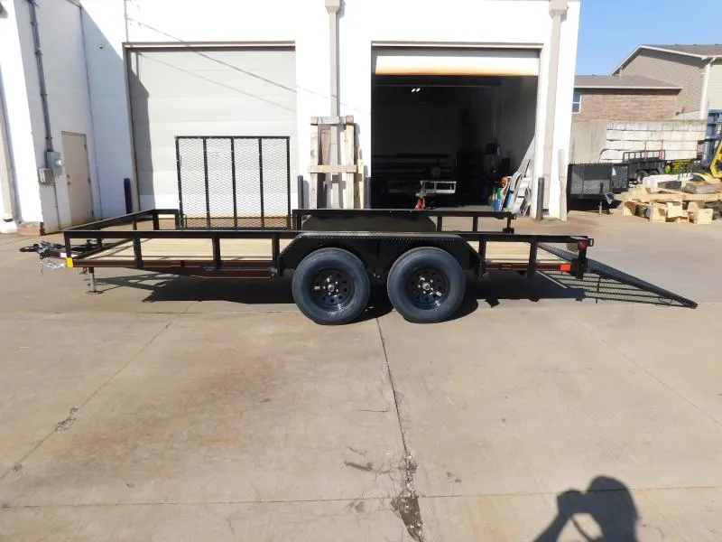 new Utility Trailers Buck Dandy  for sale, in Independence, MO Thumbnail 8