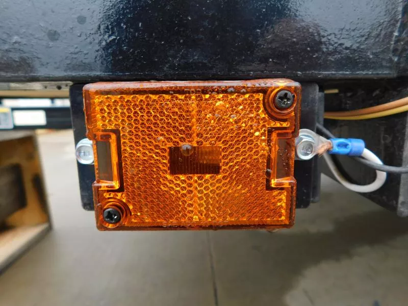 new Utility Trailers Carry-On  for sale, in Independence, MO Thumbnail 15