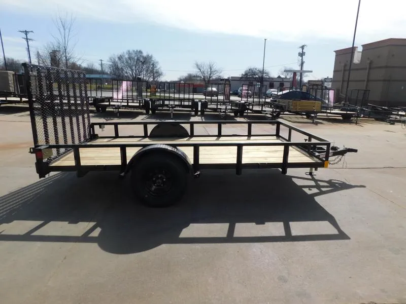 new Utility Trailers Buck Dandy  for sale, in Independence, MO Thumbnail 6