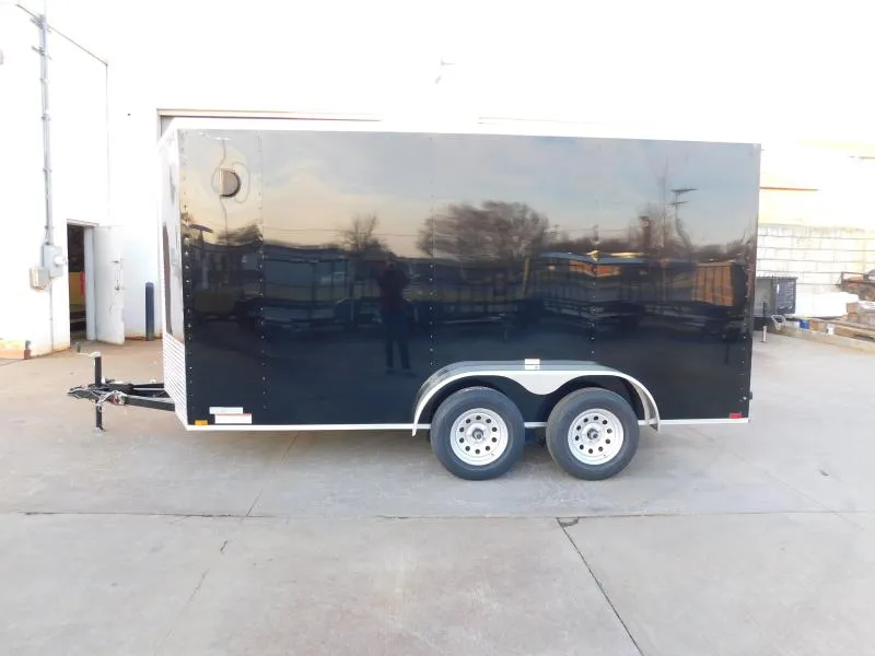 new Cargo (Enclosed) Trailers Arising  for sale, in Independence, MO Thumbnail 2