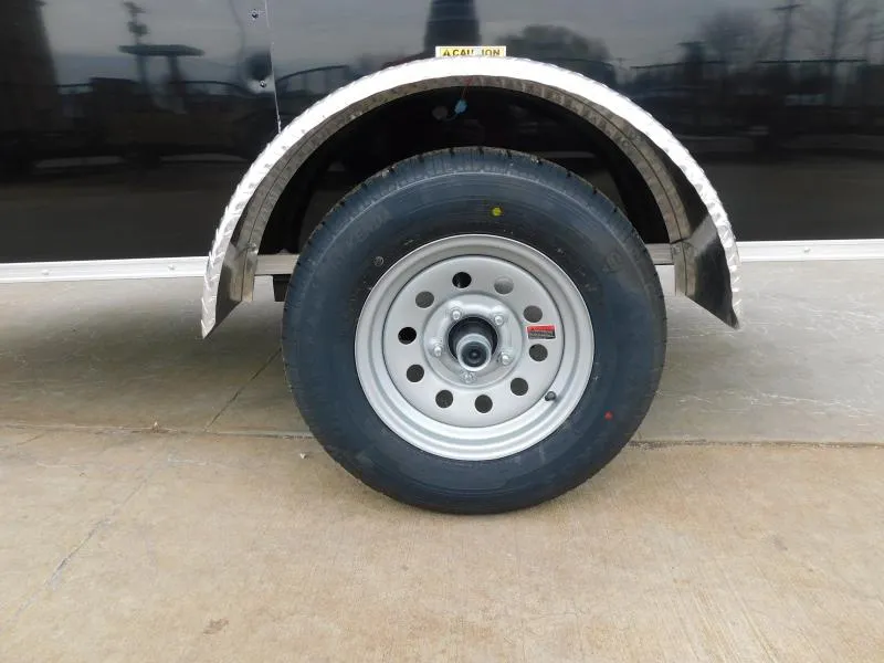 new Cargo (Enclosed) Trailers Arising  for sale, in Independence, MO Thumbnail 11