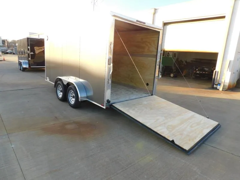 new Cargo (Enclosed) Trailers Arising  for sale, in Independence, MO Thumbnail 9