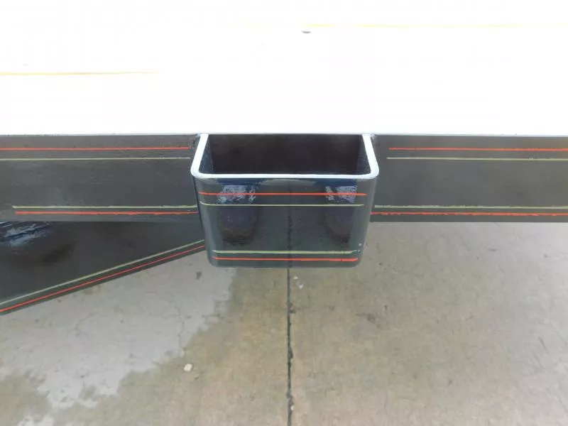 new Utility Trailers Buck Dandy  for sale, in Independence, MO Thumbnail 21