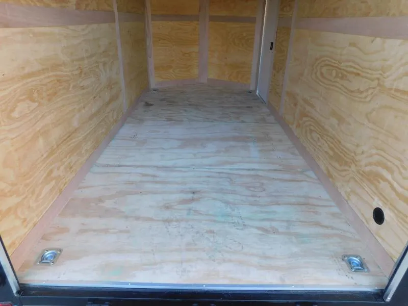 new Cargo (Enclosed) Trailers Arising  for sale, in Independence, MO Thumbnail 13