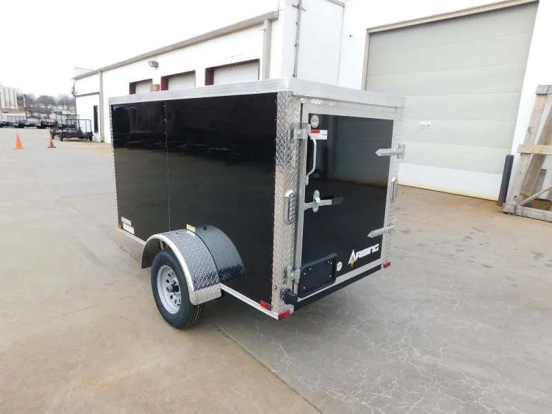 new Cargo (Enclosed) Trailers Arising  for sale, in Independence, MO Thumbnail 3