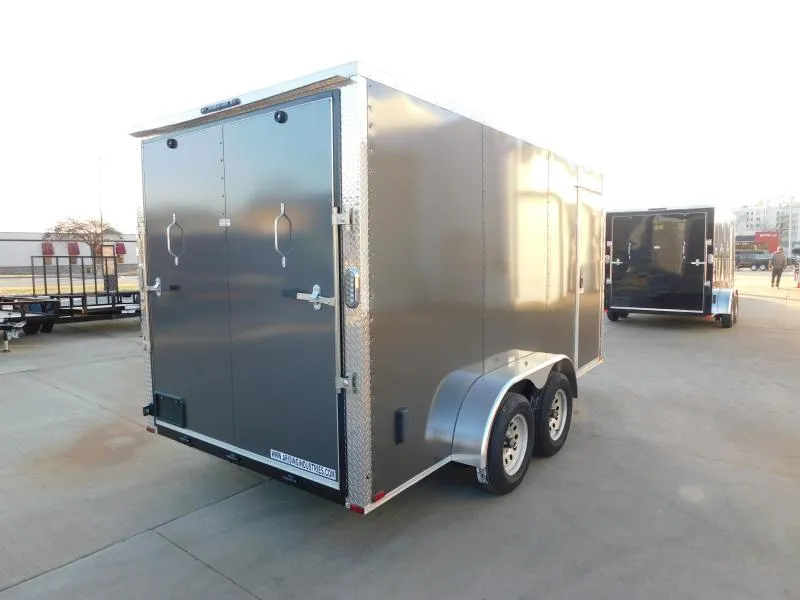 new Cargo (Enclosed) Trailers Arising  for sale, in Independence, MO Thumbnail 5