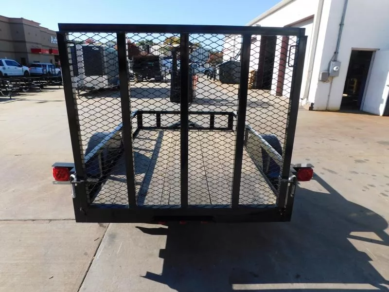 new Utility Trailers Buck Dandy  for sale, in Independence, MO Thumbnail 4