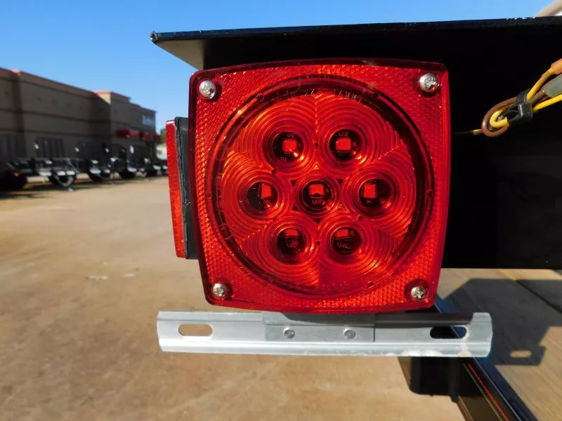 new Utility Trailers Buck Dandy  for sale, in Independence, MO Thumbnail 16