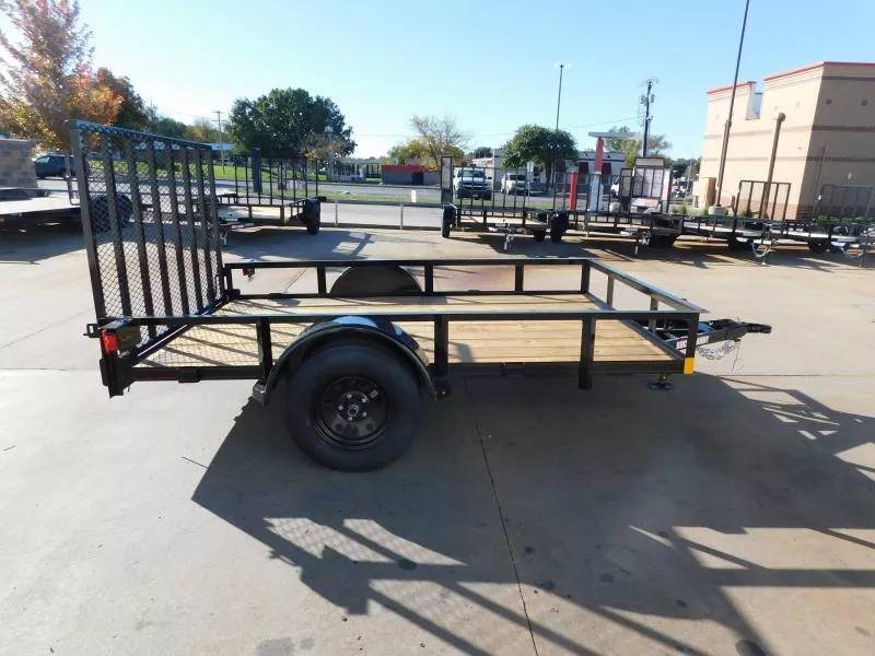 new Utility Trailers Buck Dandy  for sale, in Independence, MO Thumbnail 6