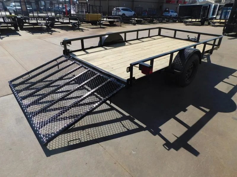 new Utility Trailers Buck Dandy  for sale, in Independence, MO Thumbnail 11