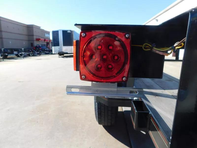 new Utility Trailers Buck Dandy  for sale, in Independence, MO Thumbnail 18