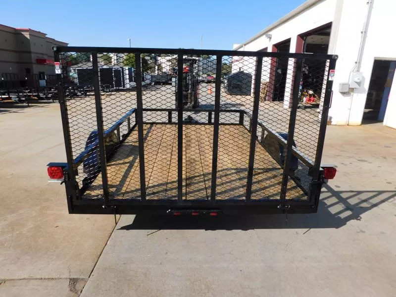 new Utility Trailers Buck Dandy  for sale, in Independence, MO Thumbnail 4