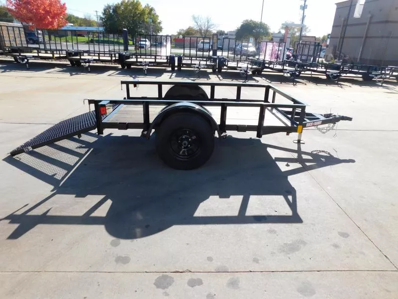 new Utility Trailers Buck Dandy  for sale, in Independence, MO Thumbnail 12