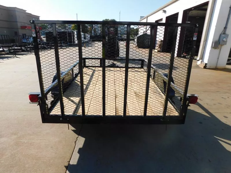 new Utility Trailers Buck Dandy  for sale, in Independence, MO Thumbnail 4