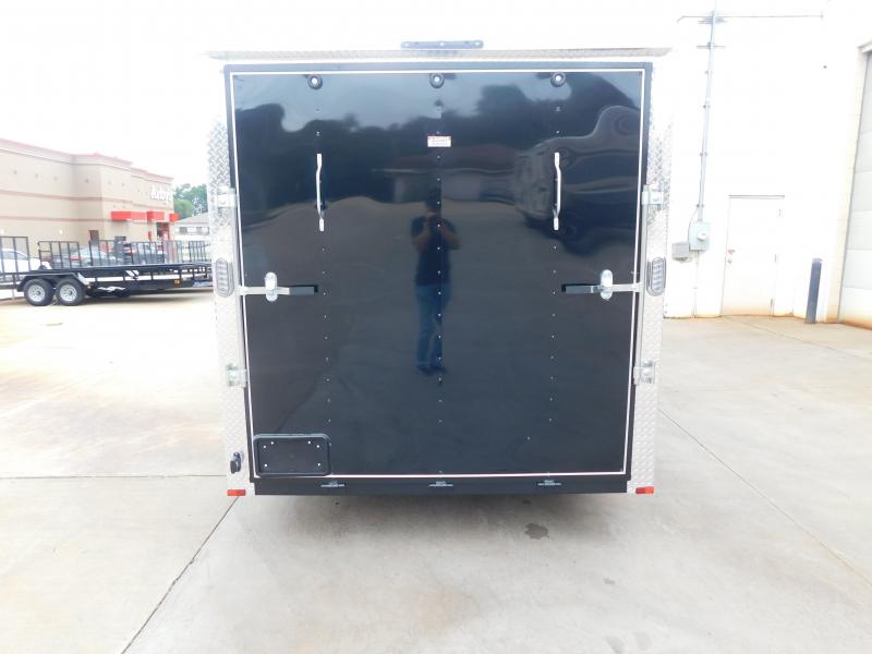 new Cargo (Enclosed) Trailers Arising  for sale, in Independence, MO Thumbnail 4