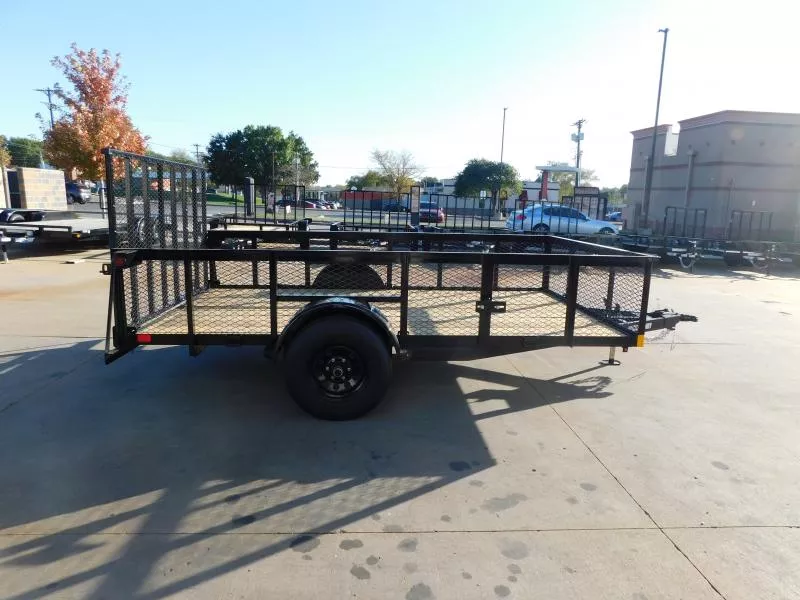 new Utility Trailers Buck Dandy  for sale, in Independence, MO Thumbnail 6