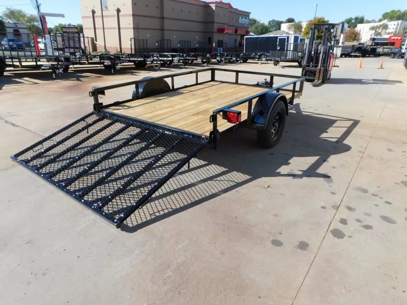 new Utility Trailers Buck Dandy  for sale, in Independence, MO Thumbnail 11