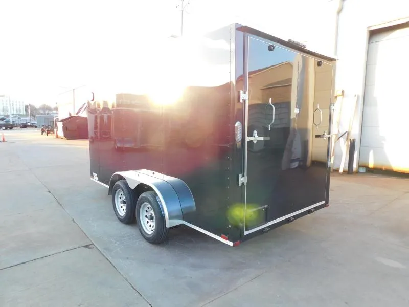 new Cargo (Enclosed) Trailers Arising  for sale, in Independence, MO Thumbnail 3