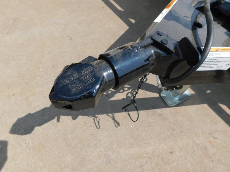 new Car Haulers / Racing Trailers Top Hat Trailers  for sale, in Independence, MO Thumbnail 13