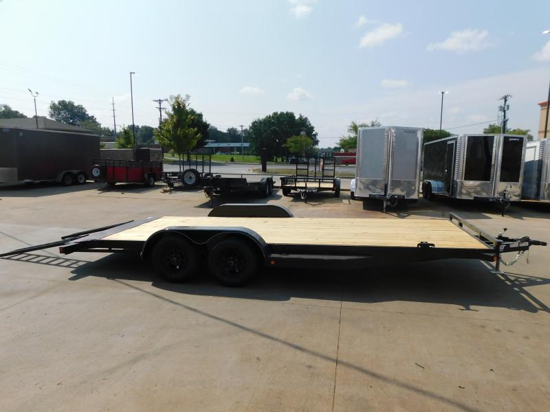 new Car Haulers / Racing Trailers Top Hat Trailers  for sale, in Independence, MO Thumbnail 12
