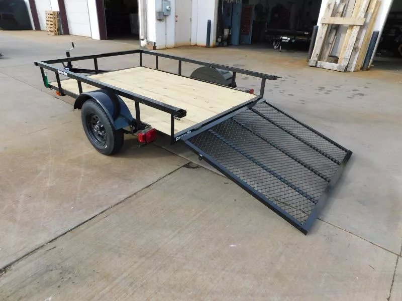 new Utility Trailers Carry-On  for sale, in Independence, MO Thumbnail 8