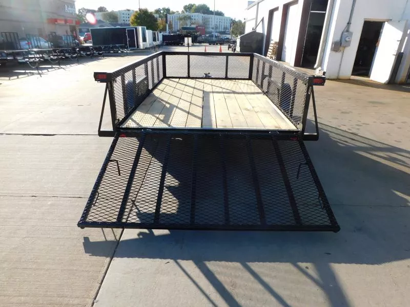 new Utility Trailers Buck Dandy  for sale, in Independence, MO Thumbnail 10
