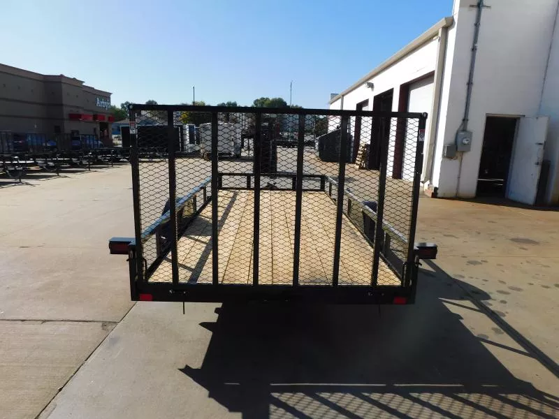 new Utility Trailers Buck Dandy  for sale, in Independence, MO Thumbnail 4