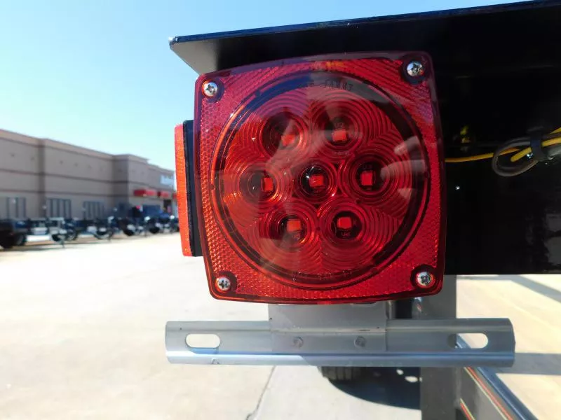 new Utility Trailers Buck Dandy  for sale, in Independence, MO Thumbnail 19