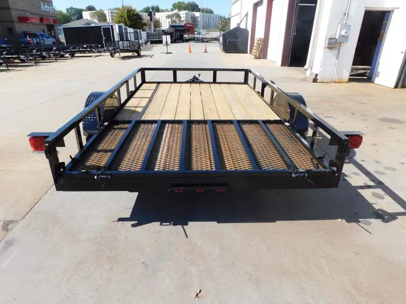 new Utility Trailers Buck Dandy  for sale, in Independence, MO Thumbnail 13