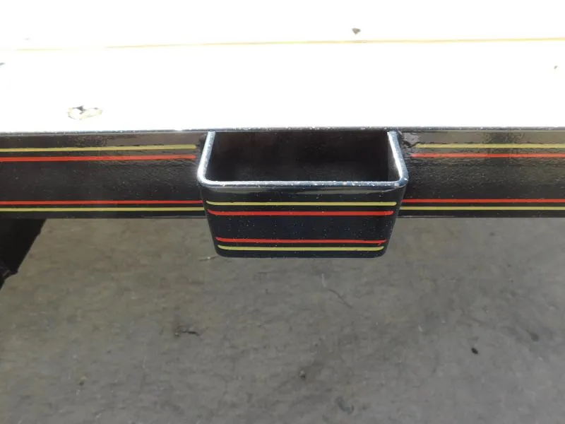 new Utility Trailers Buck Dandy  for sale, in Independence, MO Thumbnail 21