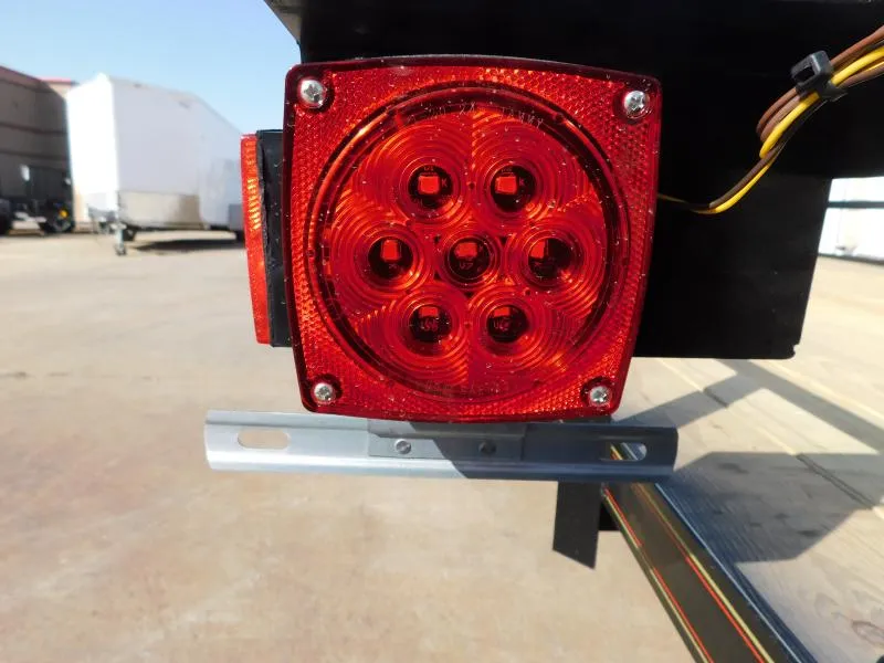 new Utility Trailers Buck Dandy  for sale, in Independence, MO Thumbnail 18